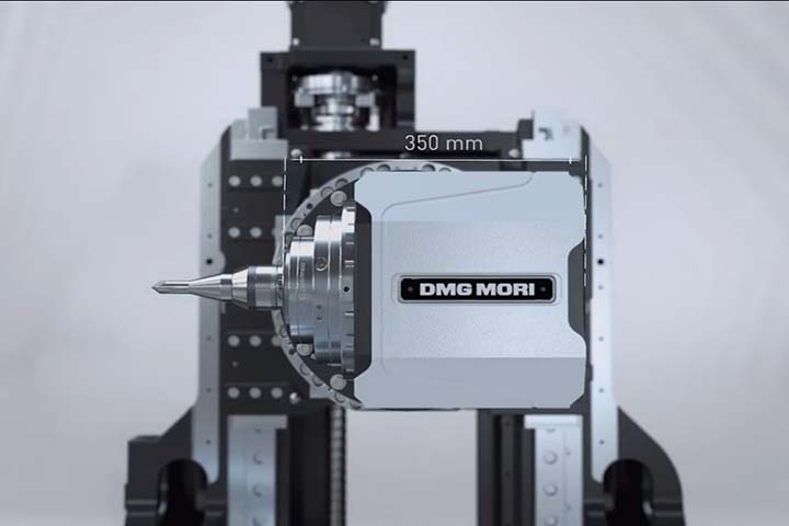 青島機床智能制造3d三維動畫科普